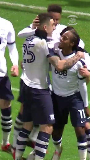 Robbo with the late winner! ✨