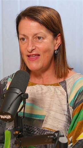 The UNTOLD Story of Your Old Bricks! #podcast #shorts