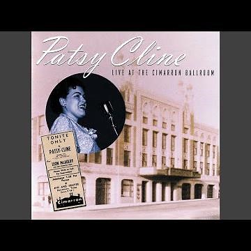 Patsy Talks About Car Accident (Live At Cimarron Ballroom, 1961)