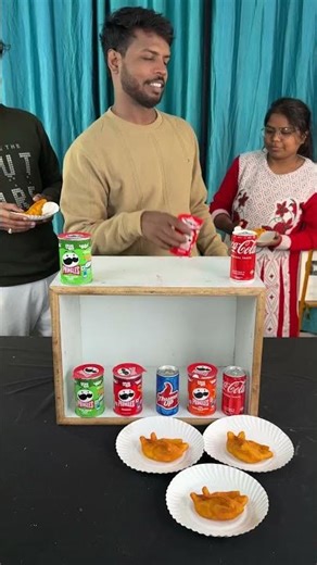 Amazing matching family challenge / part 4 #shorts