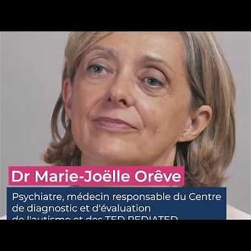 Les signes d'alerte de l'autisme chez les enfants