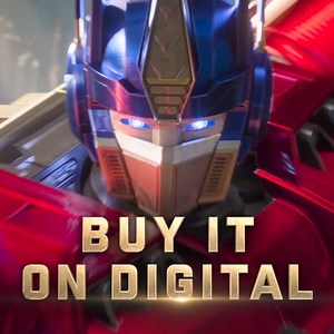 8.9K views · 604 reactions | Transform and roll out! 烙 Watch Transformers One at home on Digital. | Transformers | Facebook