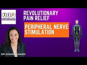 Discover Peripheral Nerve Stimulation: Transforming Chronic Pain