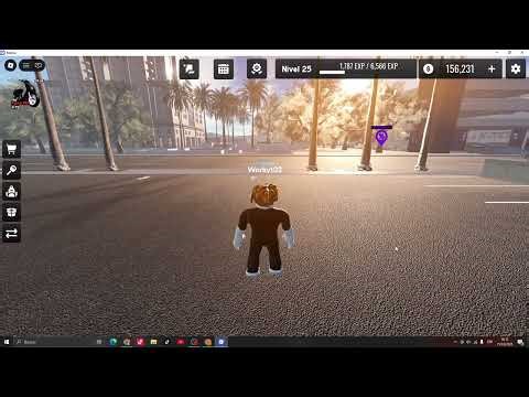 How to increase the voice chat volume in Roblox – Step by step
