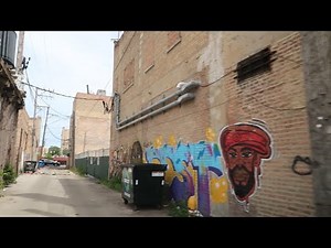 CHICAGO'S MOST DANGEROUS SOUTH AND WEST SIDE HOODS