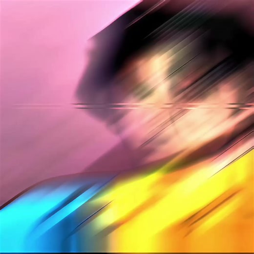 Mohawk Mark Invincible Edit