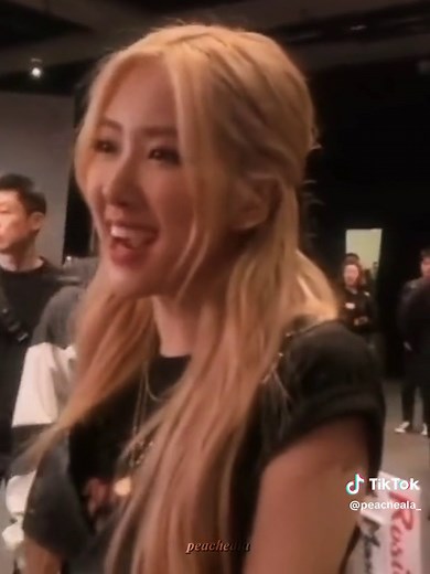 Dearest Blue - A Rosé Love Story