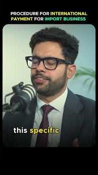 You must know This before making payment to your Foreign Supplier