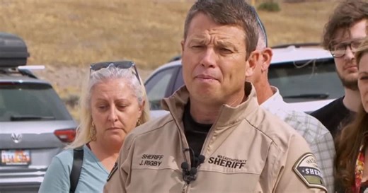 Wasatch County downplays $34,000 investigation into their sheriff