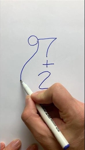 Learn to draw for beginners. Colorful friends. #shorts #learntodraw #tutorial