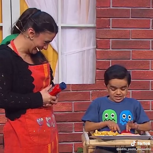 JAJAJAJAJ #fypシ #parati #viral #viralvideo #paolaymiguelitolaserie #morandeconcompañia #miguelito #tiktoknomeborreselvideoplis😔 #miguelitoysumamá #humor #andale #chile🇨🇱 #edits_paola_miguelito #perdiendoapoyo #apoyoplissssssssssssss💞 #viralvideo #parati #xd