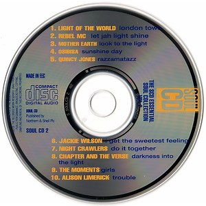 Various - The Essential Soul Collection Vol. 2