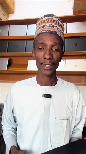 Lenovo Intel 11th Generation 256gb SSD and 8gb ram 15.6 screen size HDMI port LAN network port Type c port Headphone jack port USB 3.0 port Clean 🧼 Original charger 🔌 Available @ Madaki computer Nig Ltd Farmcentre Rahama gsm plaza Kano Nigeria 🇳🇬 N170,000 only #viral?videotiktok😇😇 #arewa__tiktok #viralvideo #challenge @Abdool