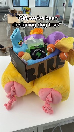 dog toys brainrot = us | dog toys