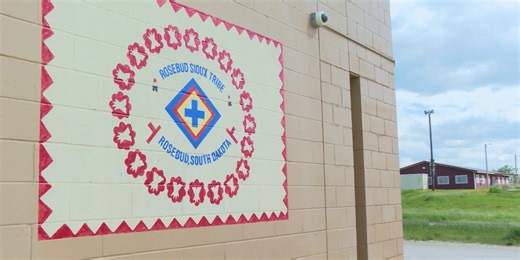Native American Reservations sound alarm as funding worries grow