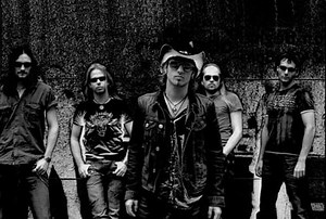 EDGUY Begins Recording New Album