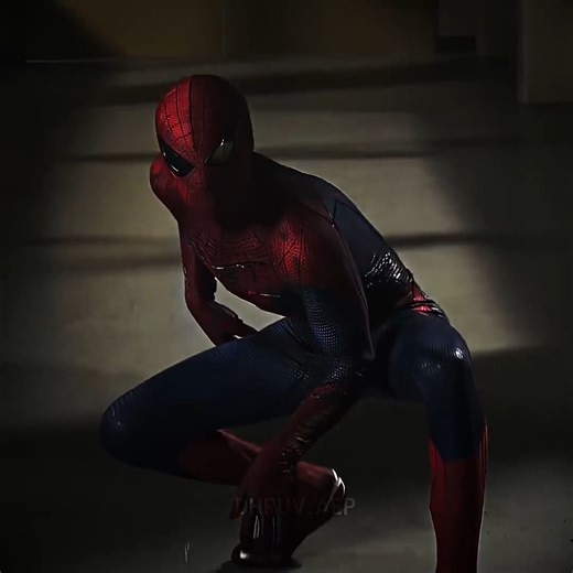 Spiderman edit | Void Super slowed | 4K #Aep #spiderman