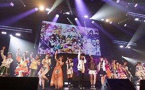 【D4DJ 】D4DJ 联合LIVE 陆续召开！