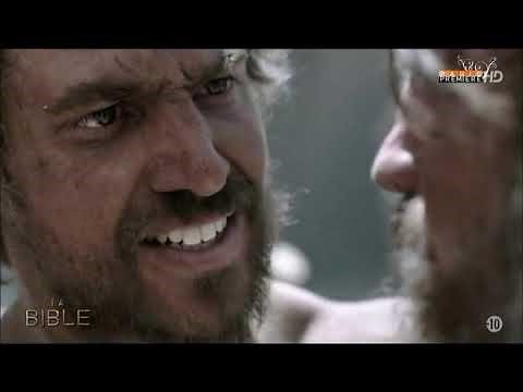 THE BIBLE/S01E02/MOISE ( film complet en français )