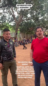 23K views · 651 reactions | VIP/PROTECTION AGENT️‍♂️ #ValiantSecurityTrainingCenter #ValiantSTC #fypシ゚viralシ #fbreels | Rachelle Valiant | Facebook
