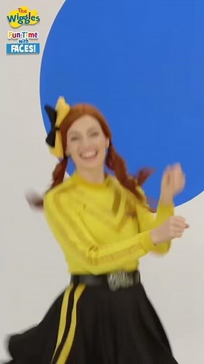 The Wiggles: Hot Potato 🥔