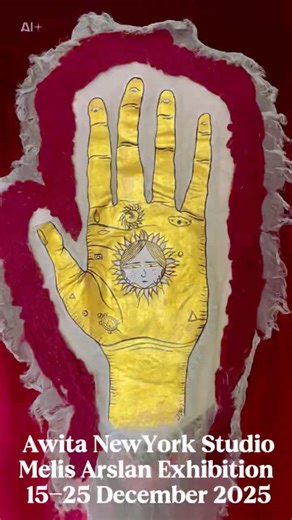 NYC Exhibition ArtworkOriginally exhibited at Awita New York Gallery #BrooklynArt