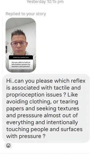 25K views · 752 reactions | Understanding the neurology behind...