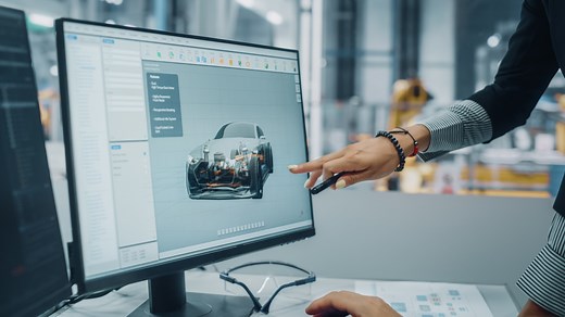 How vehicle electrification is transforming the automotive industry - Automotive & Transportation