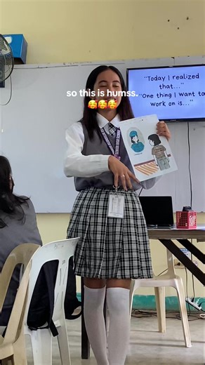 Understanding HUMSS: A Guide for Public Speaking Students