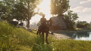 Ashes of Creation: Animal Husbandry Guide