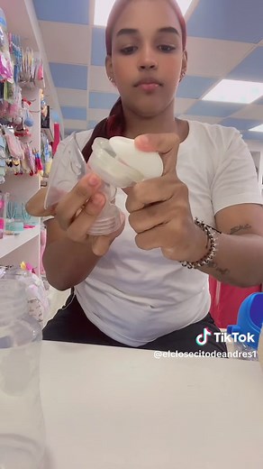 Como utilizar el extractor manual