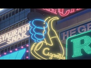 Future Funk Party Mix