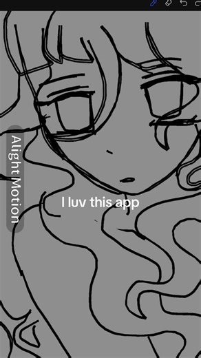 Creating Digital Art with AmberDraw and IbisPaint X