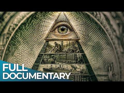 The Dollar Dominance: How America Gets Away with Endless Debt | FD Finance