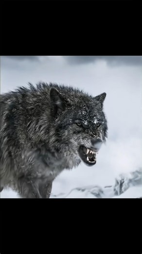 🐺 ஓநாயைப் பார்த்து ஏன் எல்லாரும் பயப்படுறாங்க தெரியுமா? | Wolf Facts in Tamil 😱