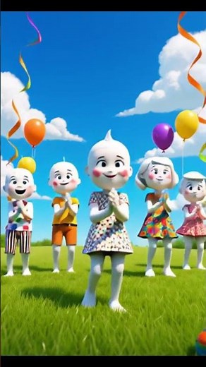 Mickey Mouse and Friends Adventure 🐭 | Fun Kids Song | Nursery Rhymes for Toddlers #funtimekids