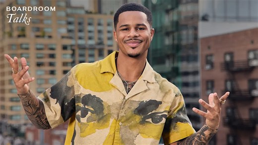 Ace Greene talks TikTok, Kendrick Lamar, Rihanna, & more in Boardroom Q&A