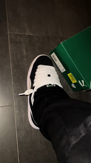 Discover the Latest Puma Suede Sneakers in 2024