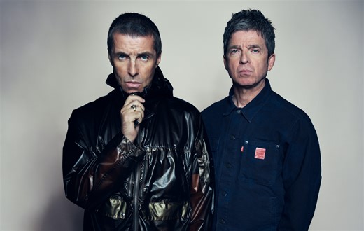 Oasis reunion tour: Heaton Park ticketholders must “opt-in” to access front standing section