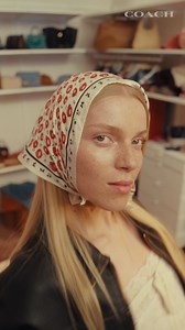 20 shares | A little bag with limitless possibilities—the Nolita is always ready. #CoachNY | Coach | Facebook