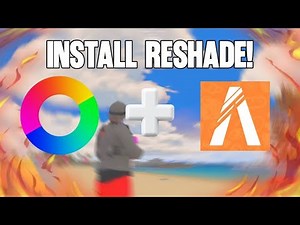 FiveM | ReShade 6.7.1 TUTORIAL 2026 “UPDATED” FPS BOOST PACK (Crosshair + Preset GUIDE)