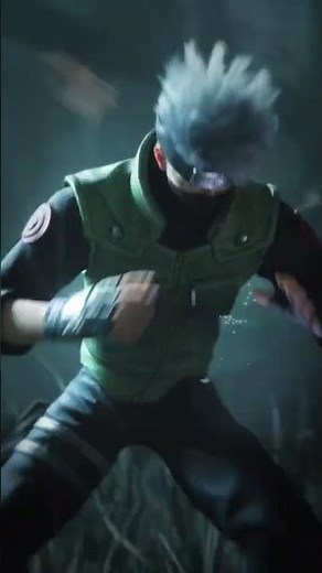 🔥 Naruto Fight Legend | Epic Shinobi Battle Scene | Must-Watch Moments 💥