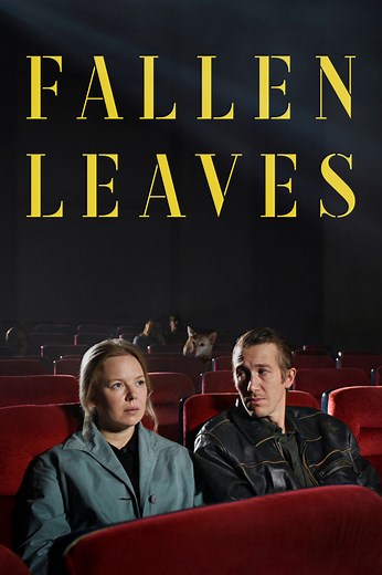 Stream Fallen Leaves (2023): Find it on Netflix, Prime Video, Hulu & more