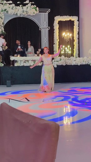 Raatan Lambiyan 🌙✨ #dance #bollywood #wedding #fyp #dancer