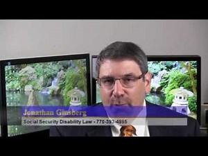 Multiple Medical Problems and Social Security Disability: Winning Strategies