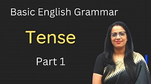 389K views · 10K reactions | Tense || Basic English Grammar || English With Rani Ma'am #tense | English With RANI MAM | Facebook