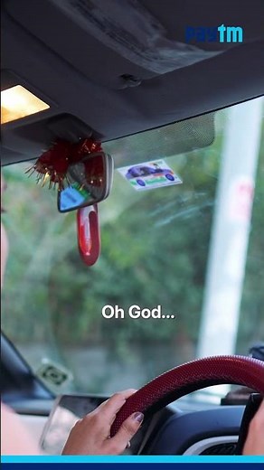 Recharge FASTag & Get Assured ₹100 Cashback | Step-by-Step Guide I By Paytm #paytmkaro