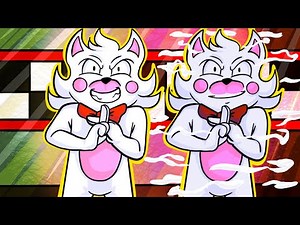 Minecraft Fnaf Funtime Foxy Controls The Multiverse (Minecraft Roleplay)