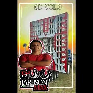 REGGAE REMIX 2020_MELO DE CRACUDO-FEAT DJ JARBSON MIXX E LOUD CDS