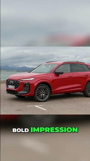 2026 Audi Q3 Redesign, Color, and Luxury SUV!